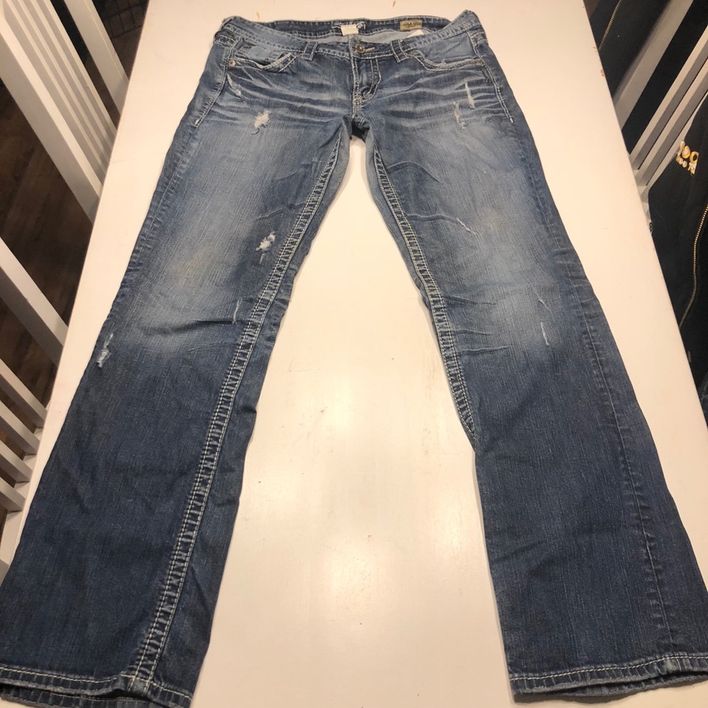Jeans